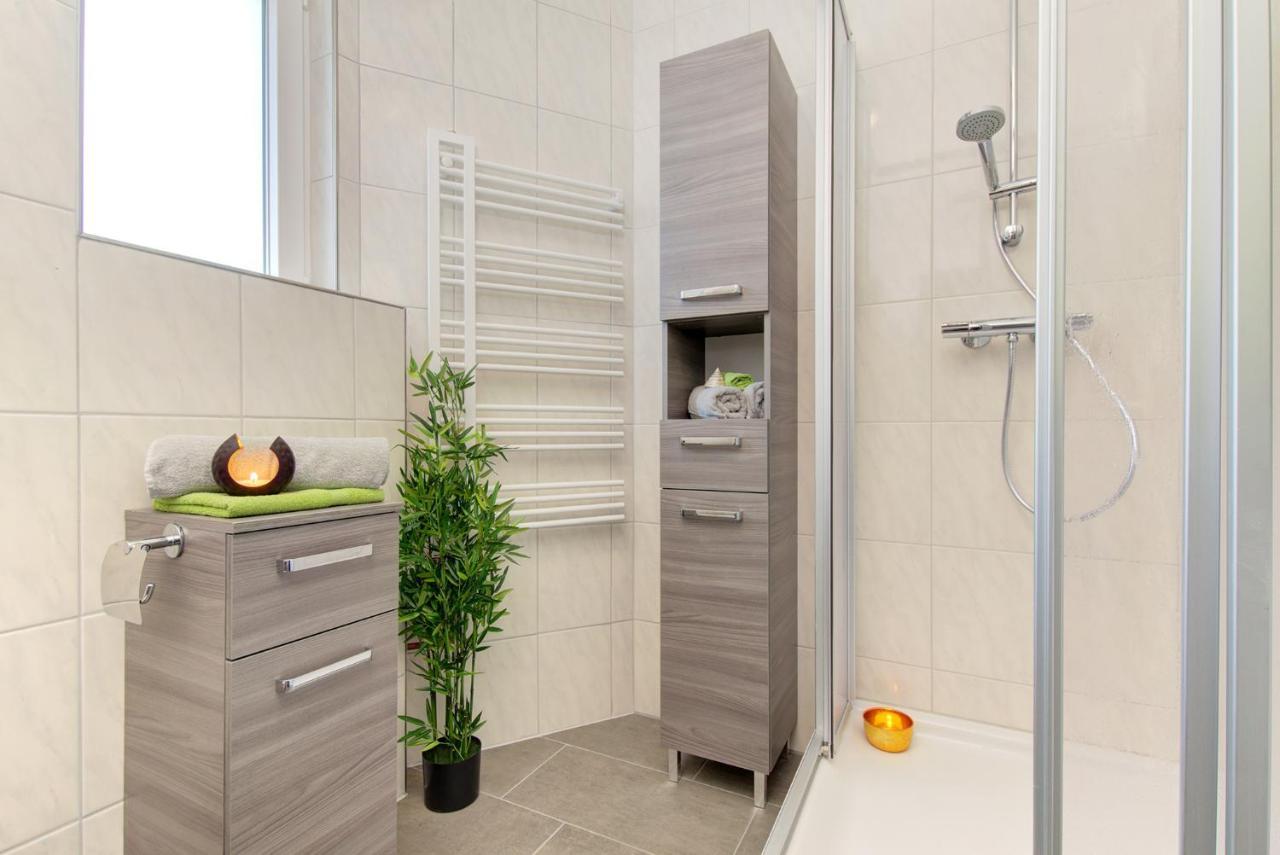 Am Klosterviertel Bad Herrenalb Kültér fotó